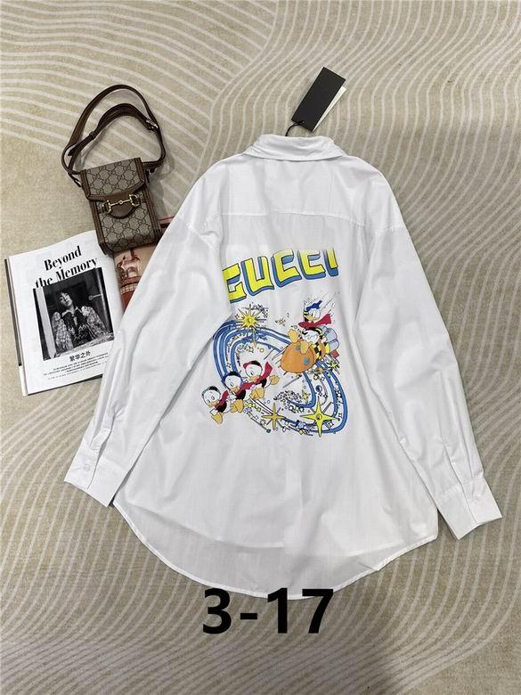 Gucci Women's Outwear 43